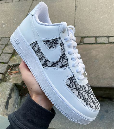 dior air force 1 herren|Dior air force 1 price.